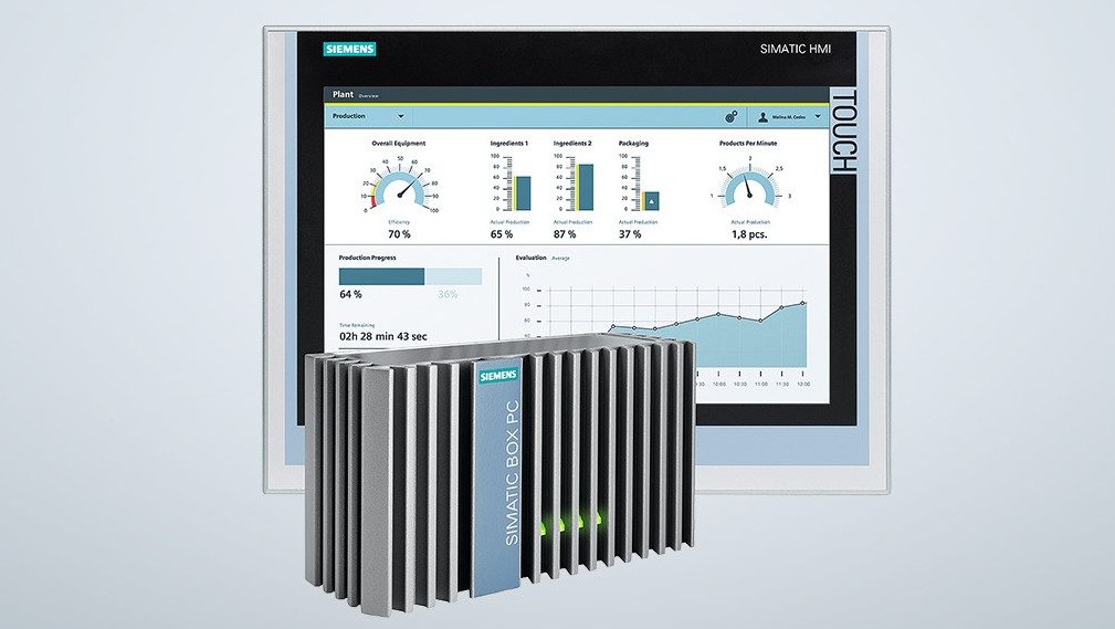 SIMATIC IPC277E