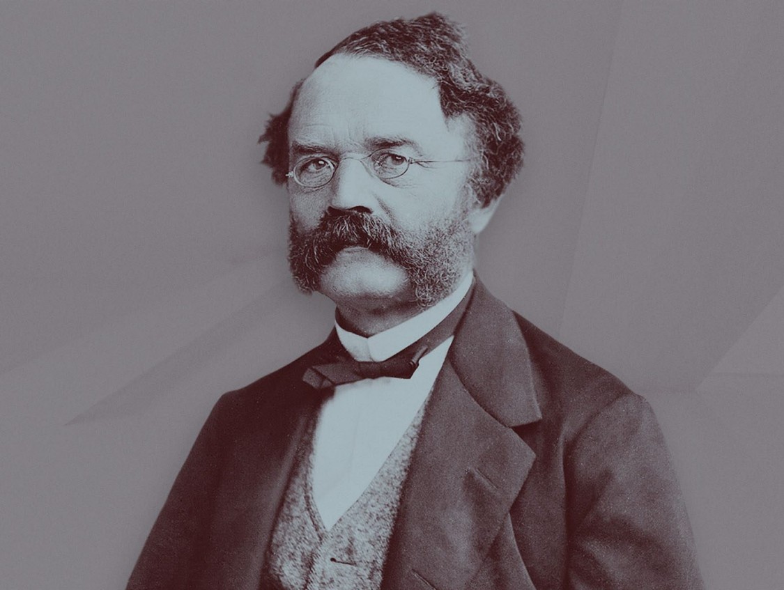 Werner von Siemens