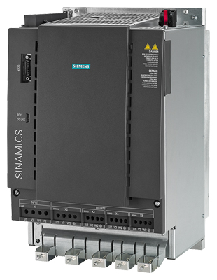  Siemens 6SL3111-3VE21-6FA1