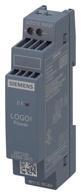  Siemens 6EP3330-6SB00-0AY0
