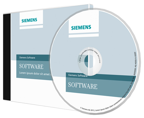 Программный пакет Drive ES Siemens 6SW1700-1JD01-0AA0