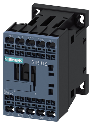  Siemens 3RT2016-2XJ42-0LA2