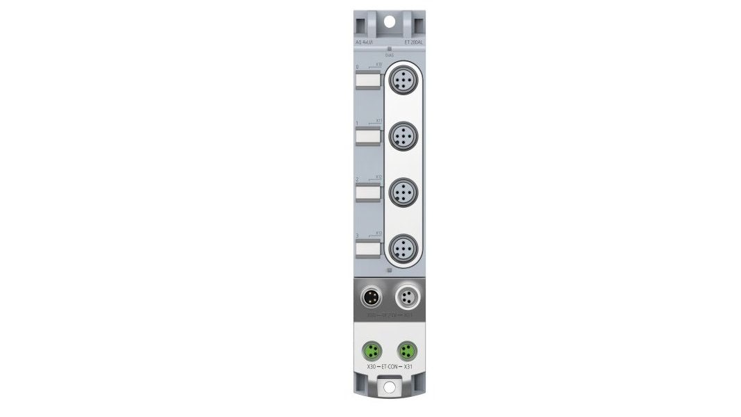 SIMATIC ET 200AL AQ