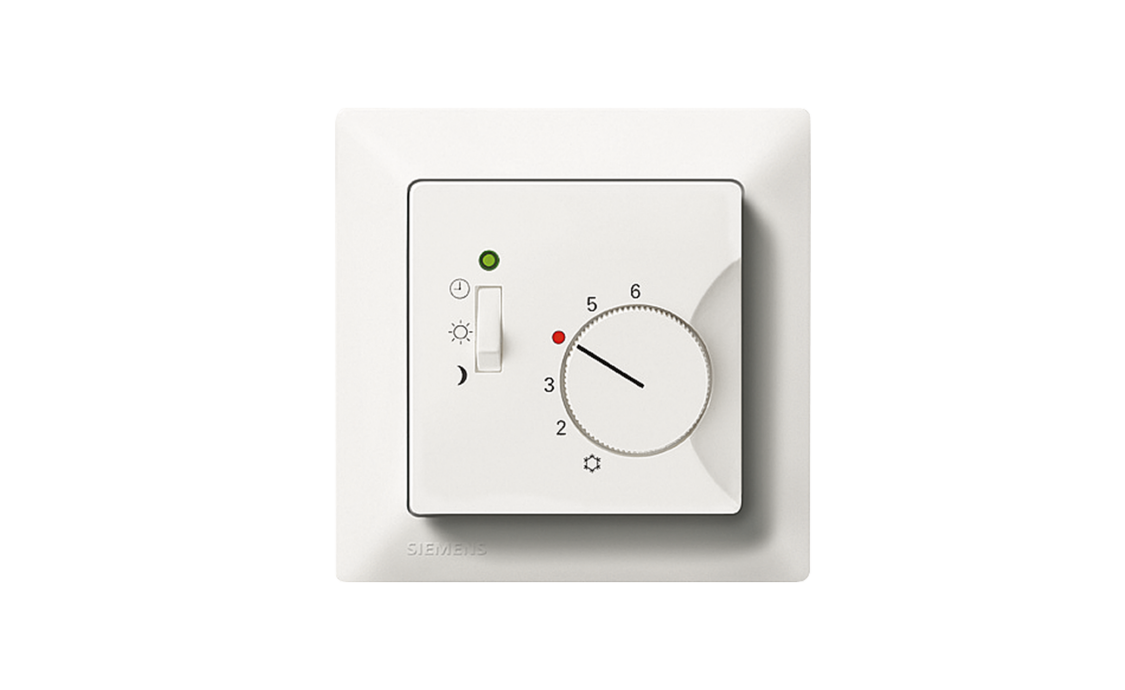 Контроллер температуры в помещении