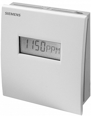  Siemens QPA2080D | S55720-S122