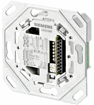  Siemens AQR2540NG | S55720-S144