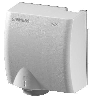  Siemens QAD22 | BPZ:QAD22