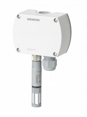  Siemens QFA4160 | BPZ:QFA4160