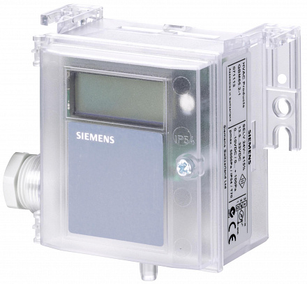  Siemens QBM3020-3D | S55720-S240
