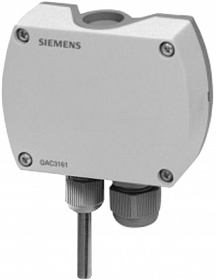  Siemens QAC3161 | BPZ:QAC3161