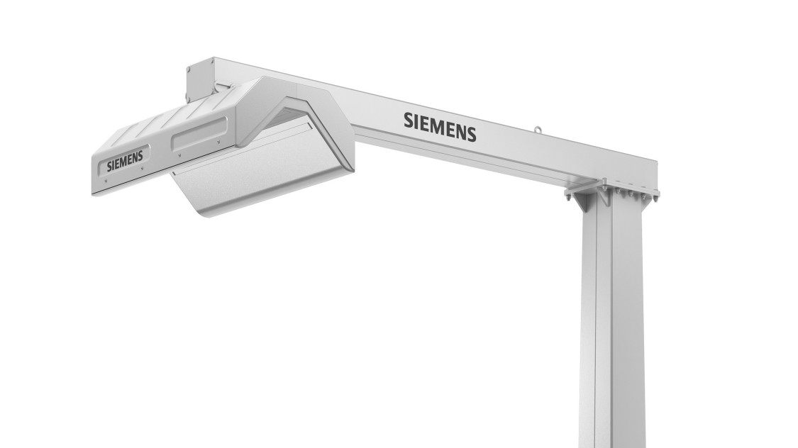 Sicharge electric options and Grid Connection