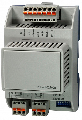  Siemens POL945.00/STD | S55663-J450-A100