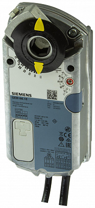 Siemens GEB361.1E | S55499-D338