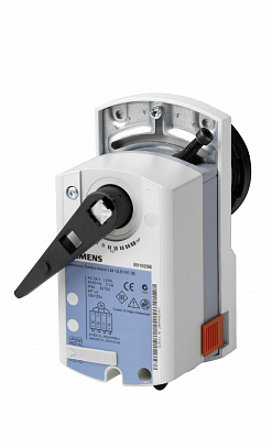 Siemens GLB161.9E | S55499-D277
