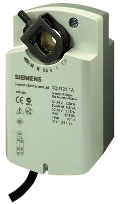  Siemens GQD121.1A | BPZ:GQD121.1A