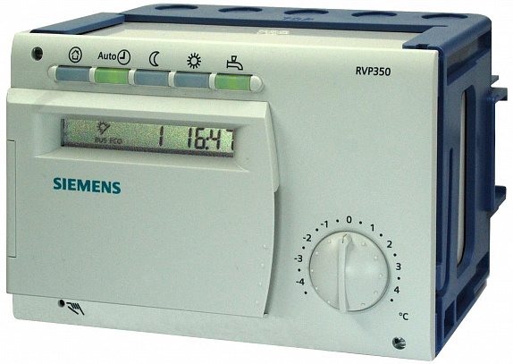  Siemens RVP350 | S55370-C137