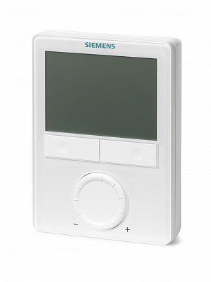  Siemens RDG100 | S55770-T158