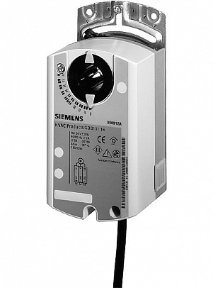  Siemens GDB141.1E | S55499-D184