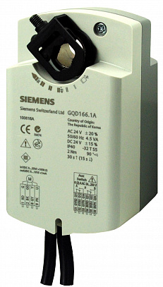  Siemens GQD136.1A | BPZ:GQD136.1A