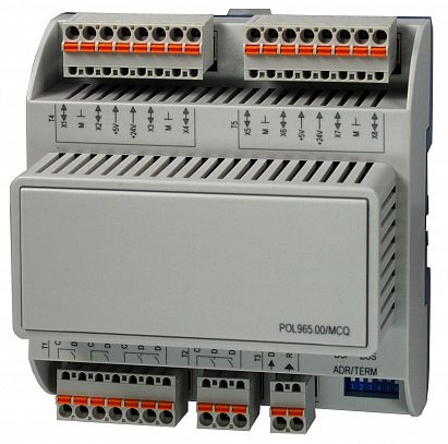  Siemens POL965.00/STD | S55663-J650-A100