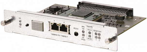 FCC2004-A1 арт: Плата центрального процессора (FC2080)
