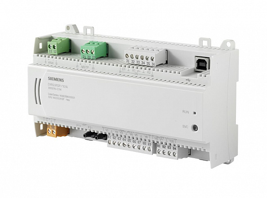  Siemens DXR2.M18-102A | S55376-C129