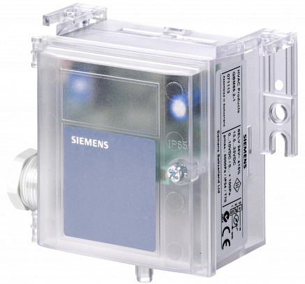  Siemens QBM3020-10 | S55720-S237