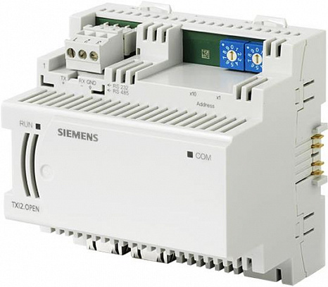  Siemens TXI2.OPEN | S55661-J120