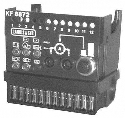  Siemens KF8872 | BPZ:KF8872