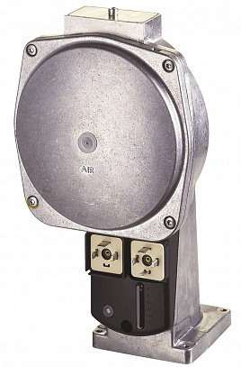 SKP75.012U2 арт: Привод для газовых клапанов, POC, AUX, индикация хода, AC230В (США)
