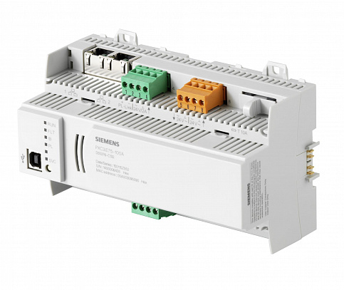  Siemens PXC3.E75-100A | S55376-C132