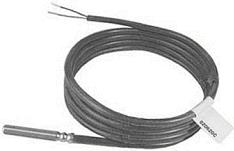 QAP2010.150 арт: Датчик температуры кабельный (силикон), 1500 мм, Pt100, -30...130 C, IP65