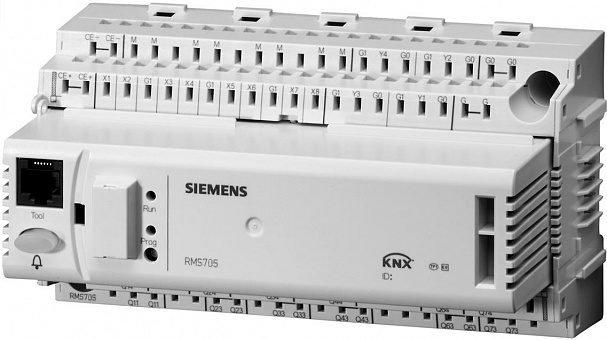  Siemens RMS705B-1 | S55370-C100