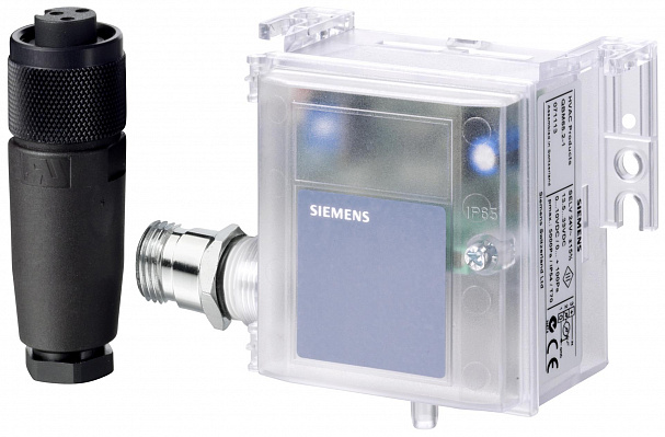  Siemens QBM4000-3 | S55720-S248