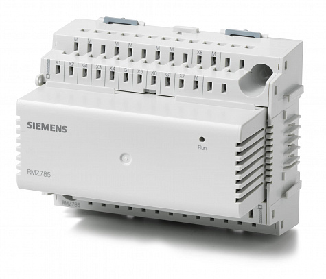  Siemens RMZ785 | BPZ:RMZ785