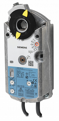  Siemens GMA164.1E | BPZ:GMA164.1E