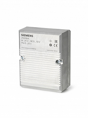 Siemens ZM200/A | BPZ:ZM200/A