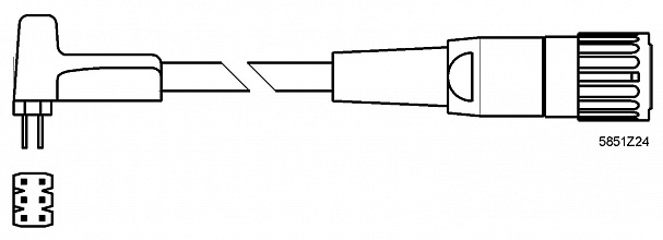  Siemens 7442401260 | BPZ:7442401260