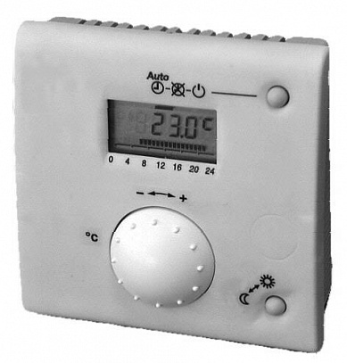QAA53.110/101 арт: Датчик температуры комнатный