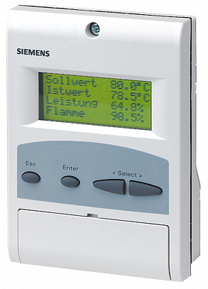  Siemens AZL52.00B1 | BPZ:AZL52.00B1
