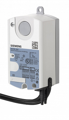  Siemens ASV181.1E/3 | BPZ:ASV181.1E/3