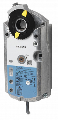  Siemens GMA161.1E | BPZ:GMA161.1E