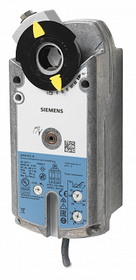  Siemens GMA163.1E | BPZ:GMA163.1E