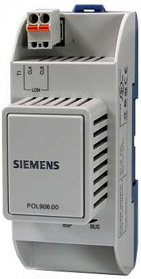  Siemens POL906.00/STD | S55390-C105-A100