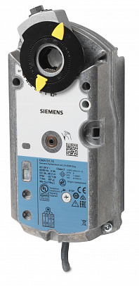  Siemens GMA131.1E | BPZ:GMA131.1E