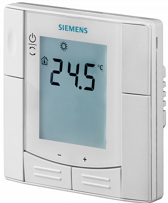  Siemens RDD310/EH | S55770-T296