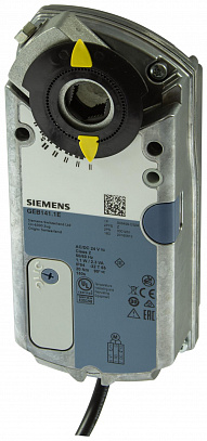  Siemens GEB341.1E | S55499-D336