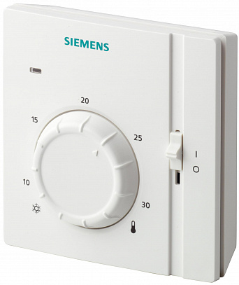  Siemens RAA31.16 | S55770-T222