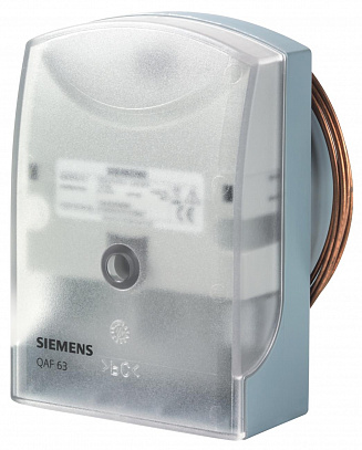  Siemens QAF63.6-J | S55700-P154