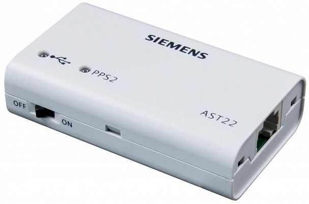  Siemens AST22 | S55499-D373